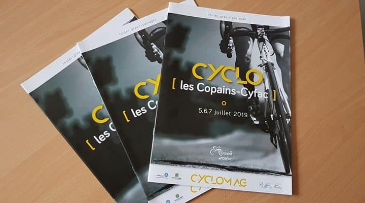 Magazine 2020 … prochainement dans vos boites aux lettres.